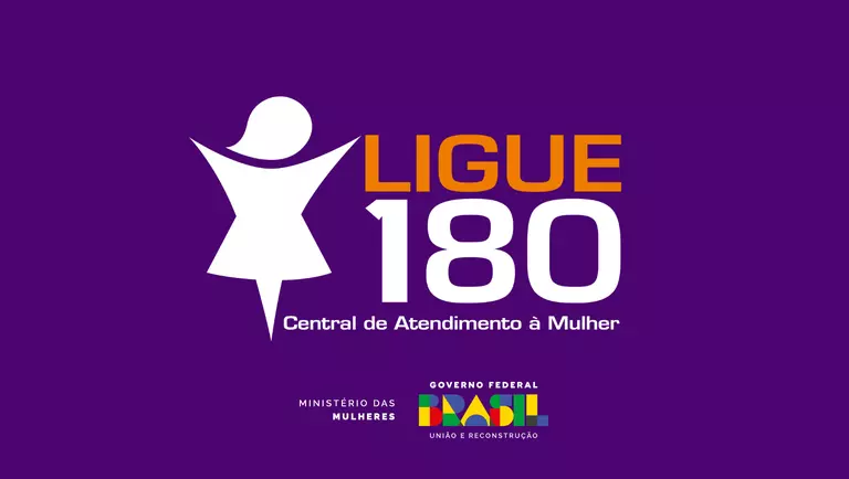 Ligue 180 realiza mais de 2 mil atendimentos por dia em 2024